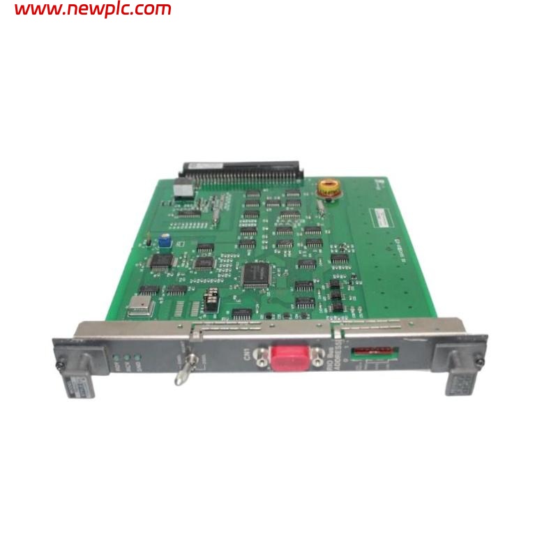 Yokogawa S9451DB Bus Module