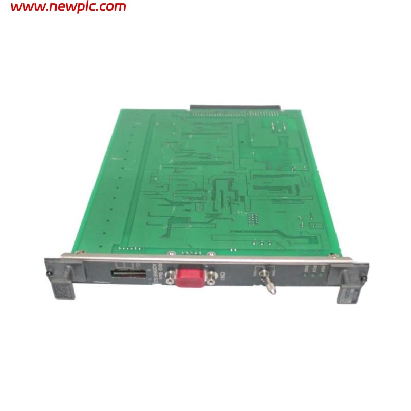 Yokogawa S9451DB Bus Module