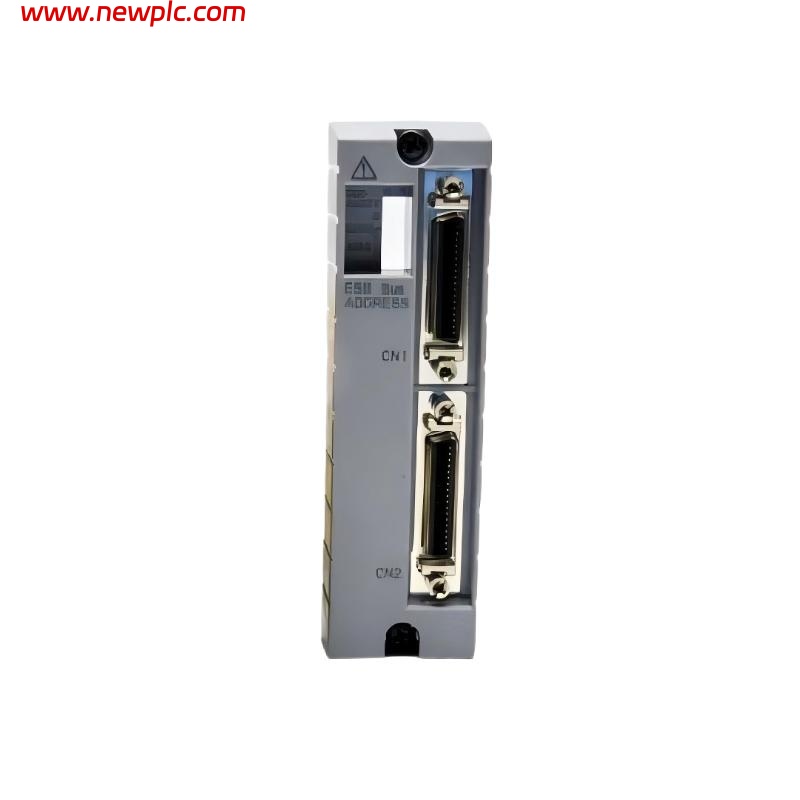 Yokogawa S9879UK Connector Unit