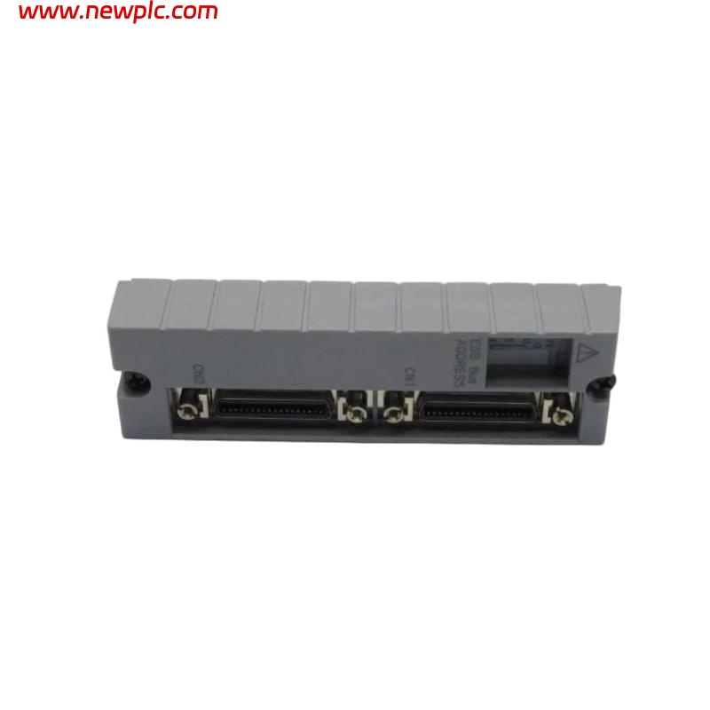 Yokogawa S9879UK Connector Unit