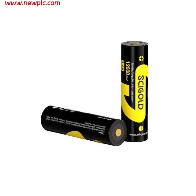 Yokogawa S9883FA System CPU Battery