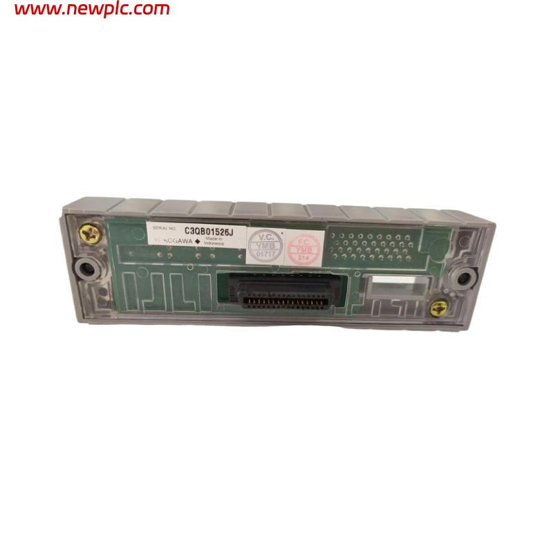 Yokogawa S9960DD-01 Bus Connector Module