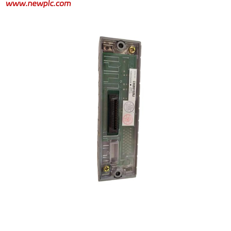 Yokogawa S9960DD-01 Bus Connector Module