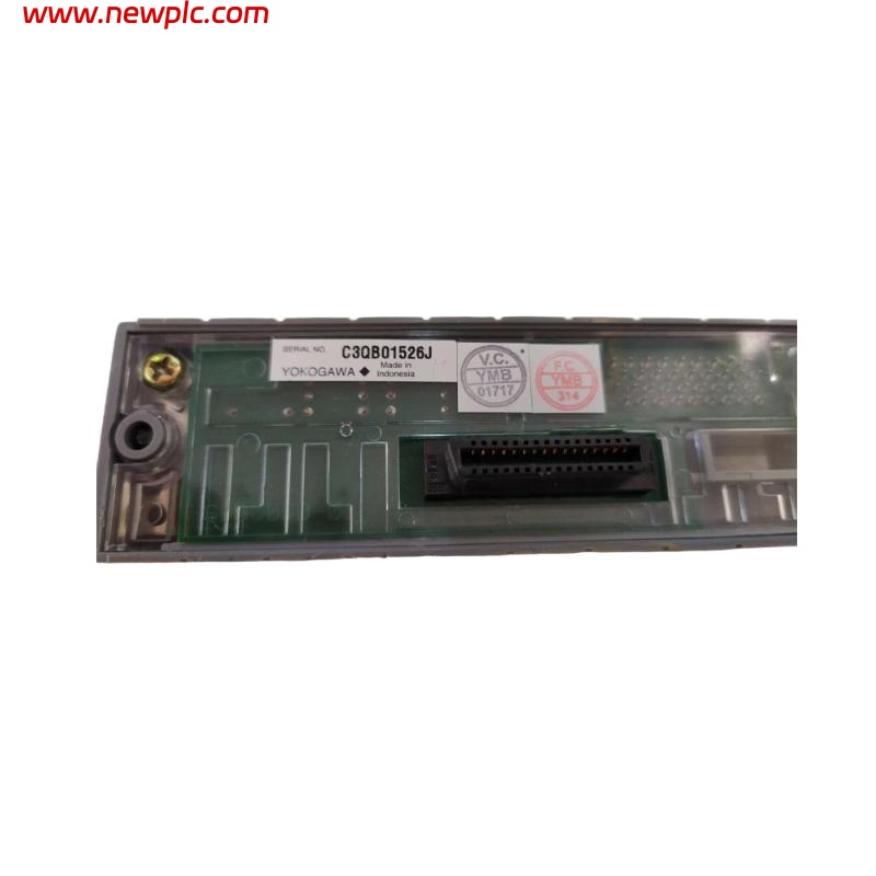 Yokogawa S9960DD-01 Bus Connector Module