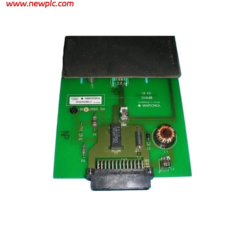 Yokogawa S9971DB-0 Battery