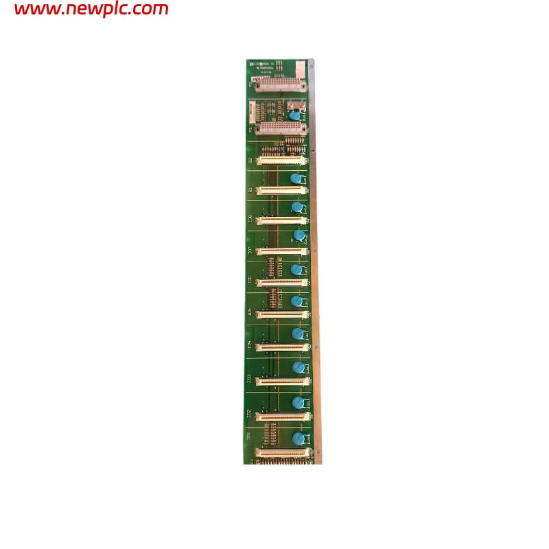 Yokogawa S9981DE Interface Unit