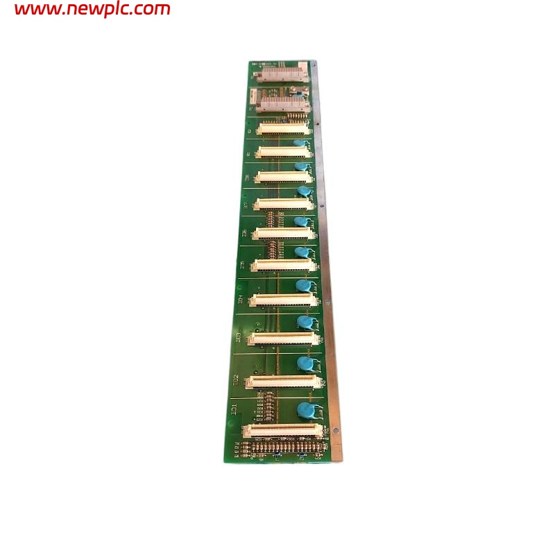 Yokogawa S9981DE Interface Unit