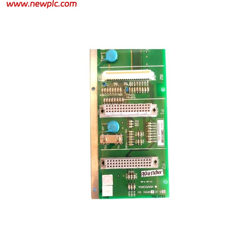 Yokogawa S9981DE Interface Unit