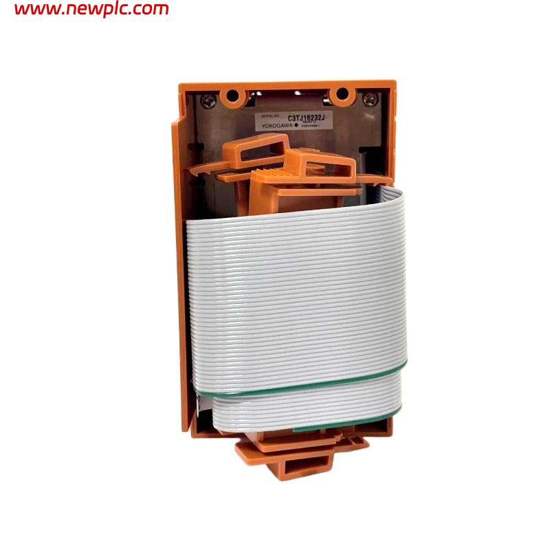 Yokogawa SAI533-H53/A4S00 Current Output Module