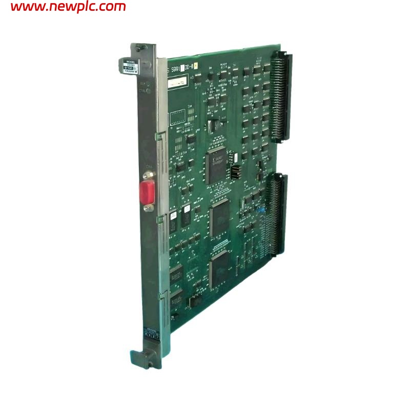 Yokogawa SB301-S1 Centum CS3000 S1 Interface Card