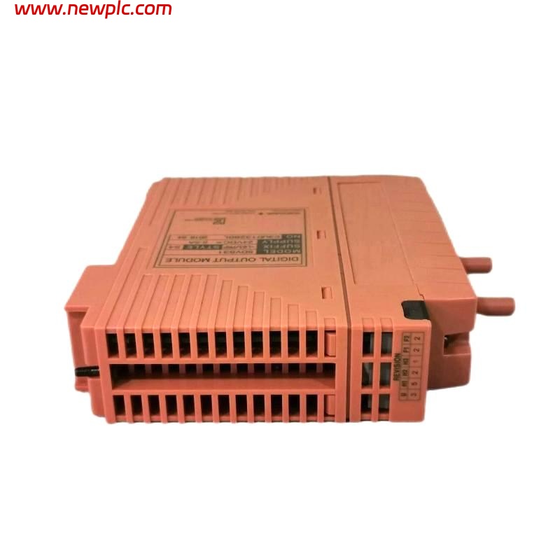 Yokogawa SDV531 Digital Output Module