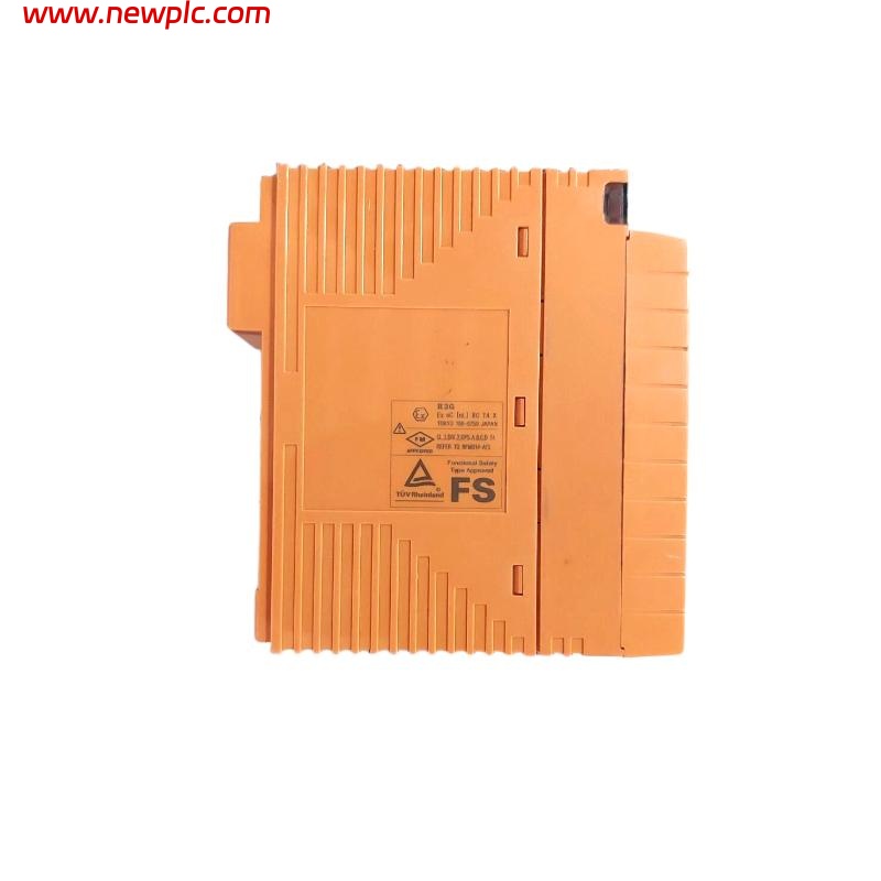 Yokogawa SDV531-S23/D4A00 S3 Digital Output Module