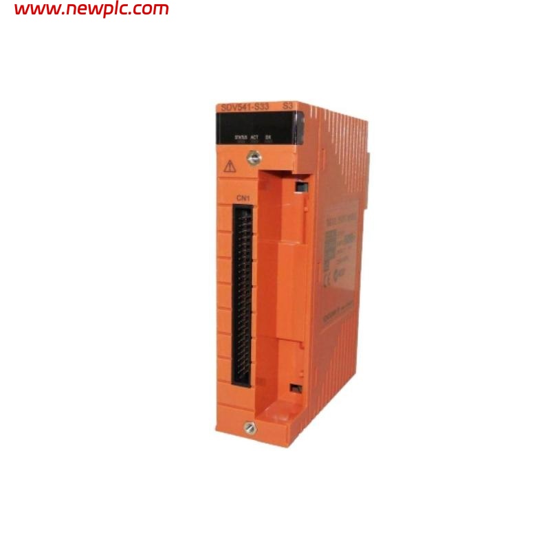 Yokogawa SDV531-S53 Digital Output Module