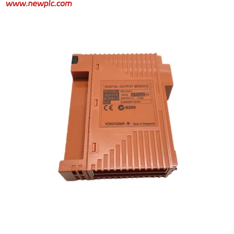 Yokogawa SDV531-S53 Digital Output Module