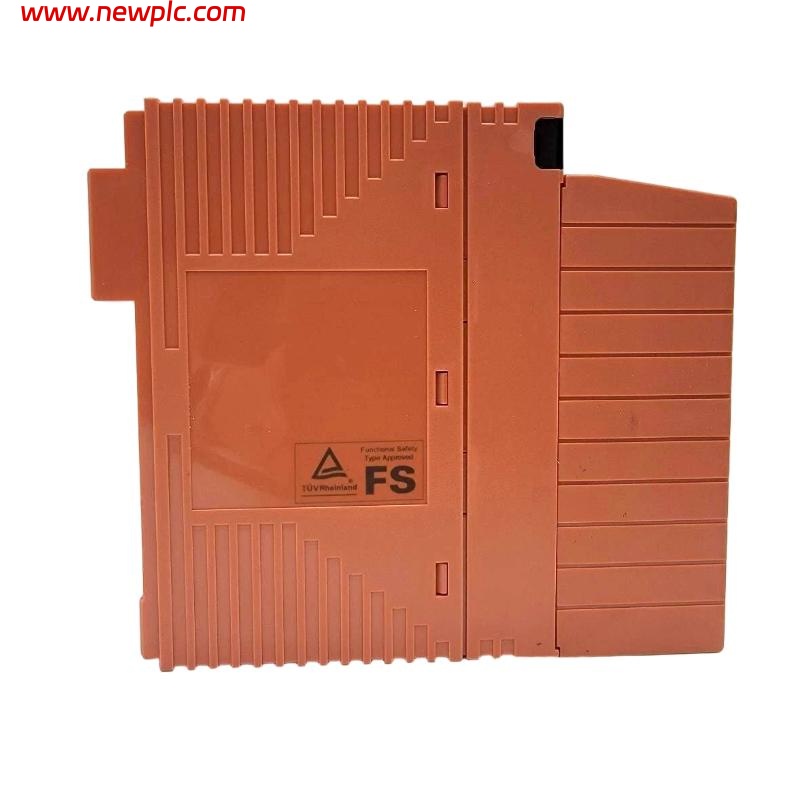 Yokogawa SDV541-S53/B4D00 Digital Output Module with Pressure Clamp Terminal