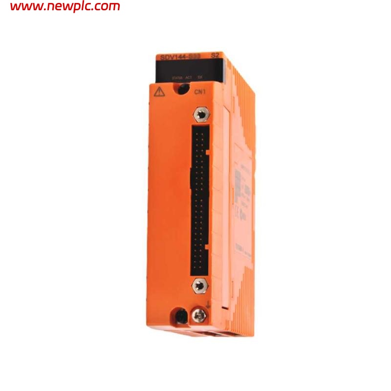 Yokogawa SDV541-S53/B4D00 Digital Output Module with Pressure Clamp Terminal