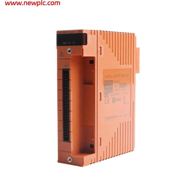 Yokogawa SDV541 Digital Output Module