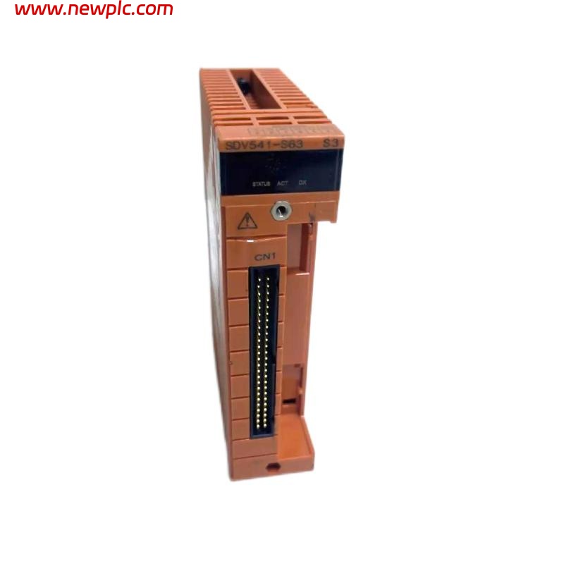 Yokogawa SDV541 Digital Output Module