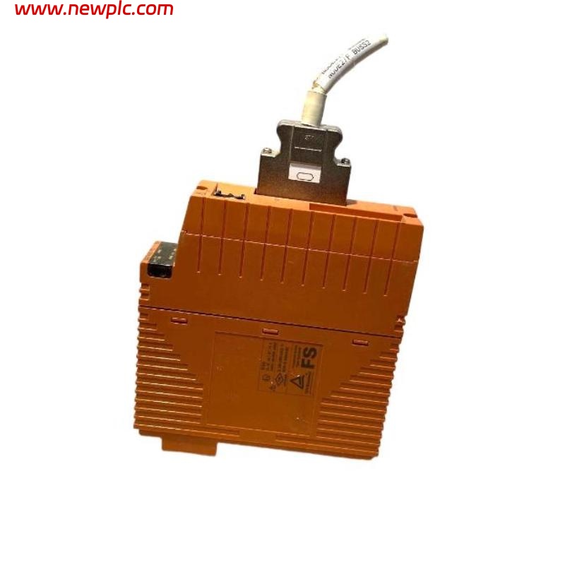 Yokogawa SNT401-53/CU1N Optical Fiber Bus Repeater Module