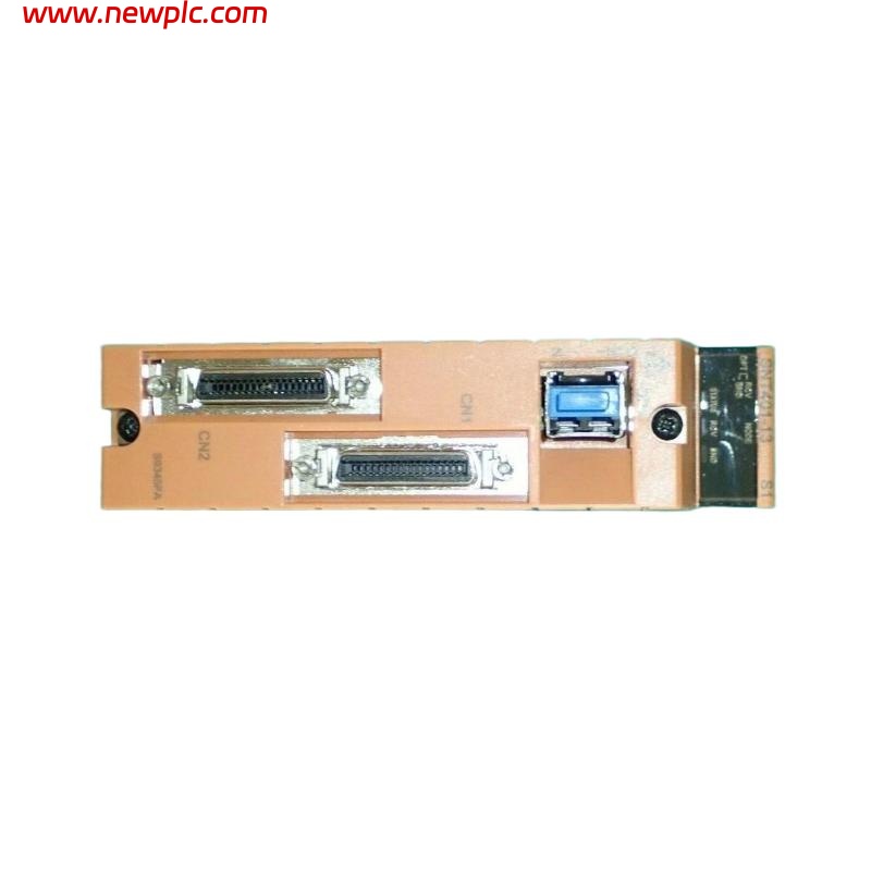 Yokogawa SNT401-53/CU1T Optical Fiber ESB Bus Repeater Main Module