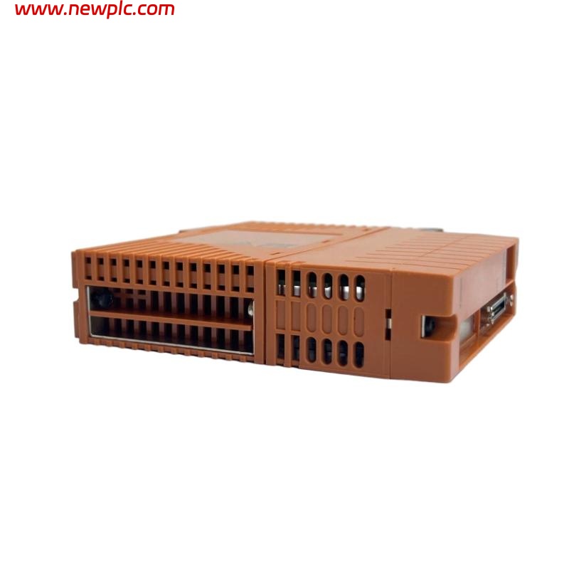 Yokogawa SNT401-53/CU1T Optical Fiber ESB Bus Repeater Main Module