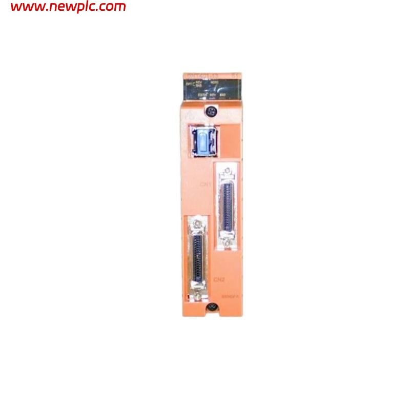 Yokogawa SNT401-53 S1 Optical Fiber Bus Repeater Module