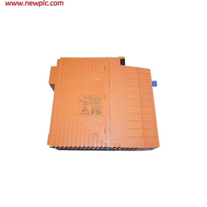 Yokogawa SNT401-53 S1 Optical Fiber Bus Repeater Module