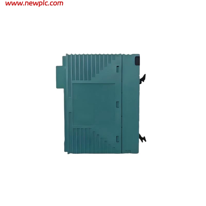 Yokogawa SNT411-5F Optical Bus Repeater Master Module