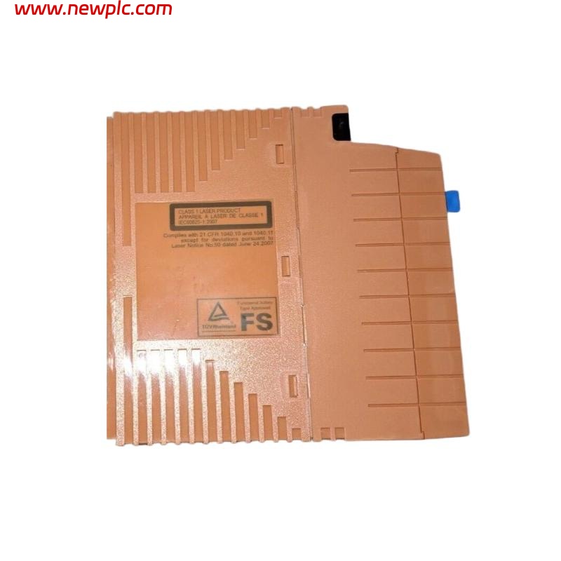 Yokogawa SNT501-53 Optical Fiber Bus Repeater Module