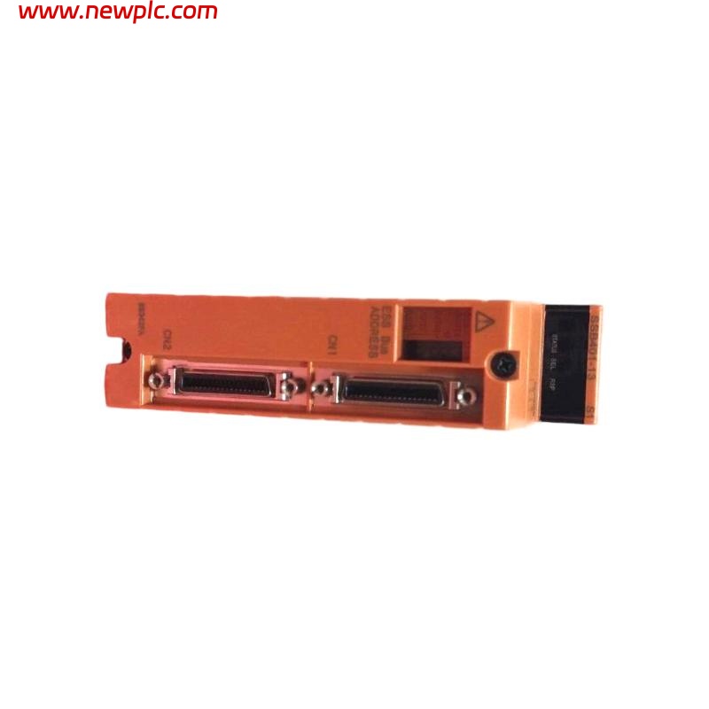 Yokogawa SSB401-11 Bus Interface Slave Module