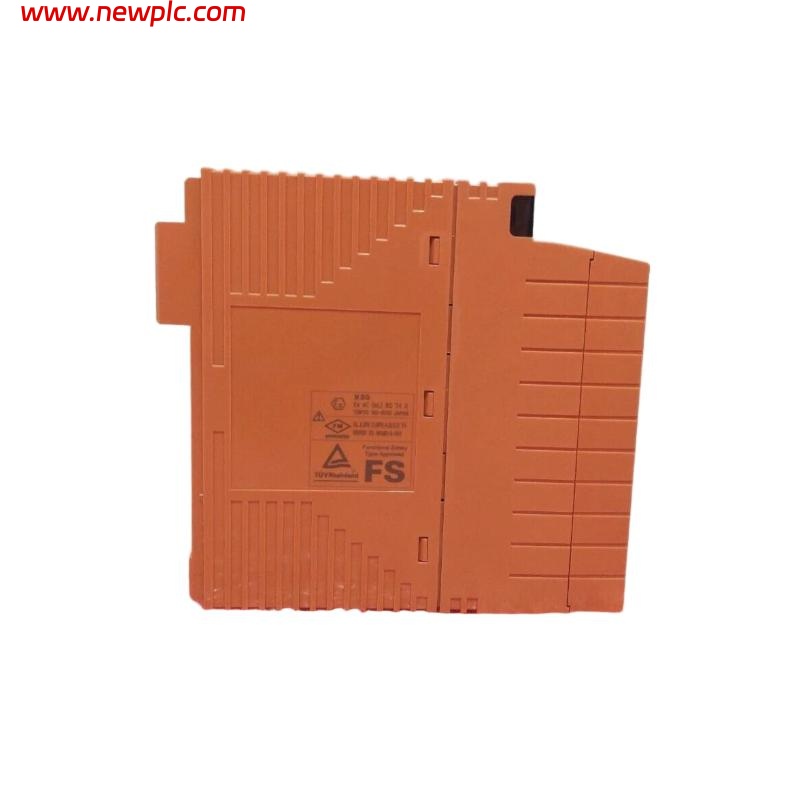 Yokogawa SSB401-11 Bus Interface Slave Module