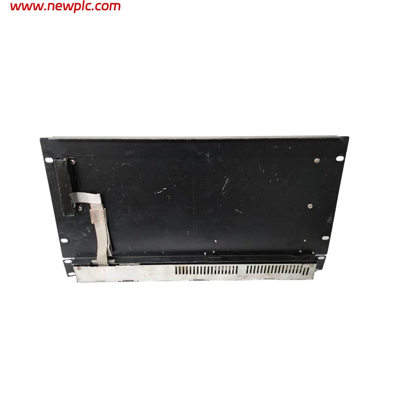 Yokogawa SSC10S-S2121 Duplex Safety Control Unit