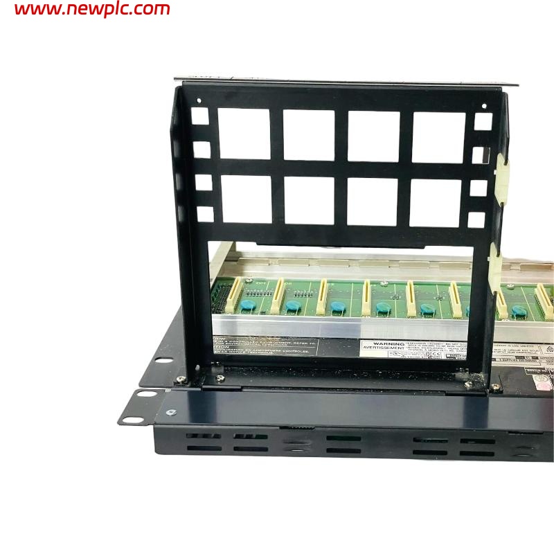 Yokogawa SSC50D-F2121 Duplex Safety Control Unit