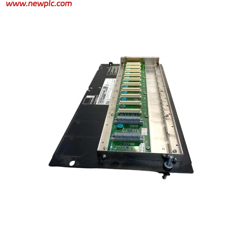 Yokogawa SSC50D-F2521 Duplex Safety Control Unit