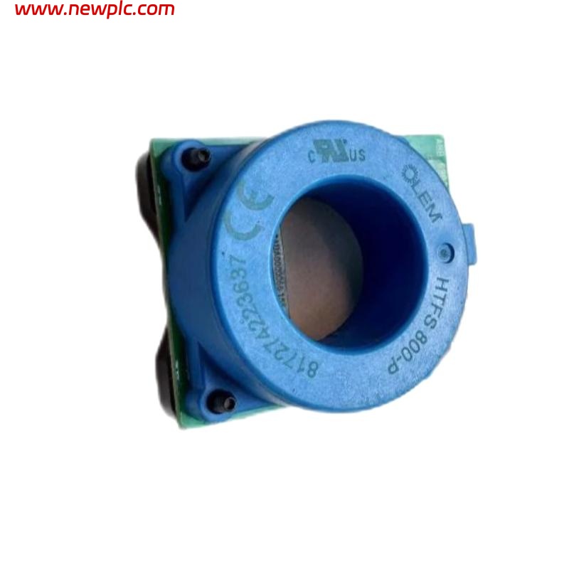 ABB ZCUR-791 3AUA0000071032D Current Transformer Board