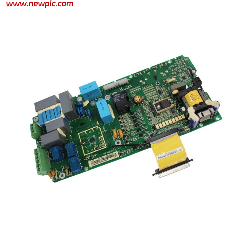 ABB ZINT-511 3AUA0000070792 High-Performance Power Supply Board