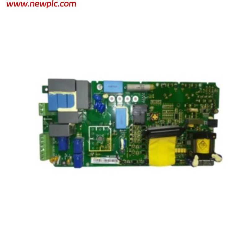 ABB ZINT-511 3AUA0000070792 High-Performance Power Supply Board