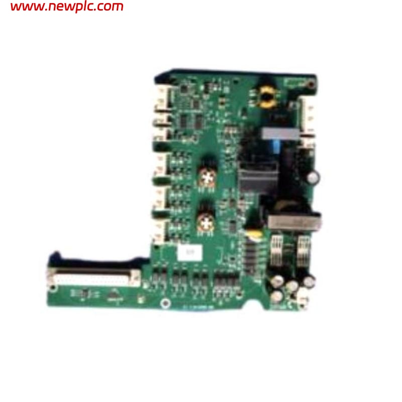 ABB ZINT-541 3AUA0000065896R Interface Board