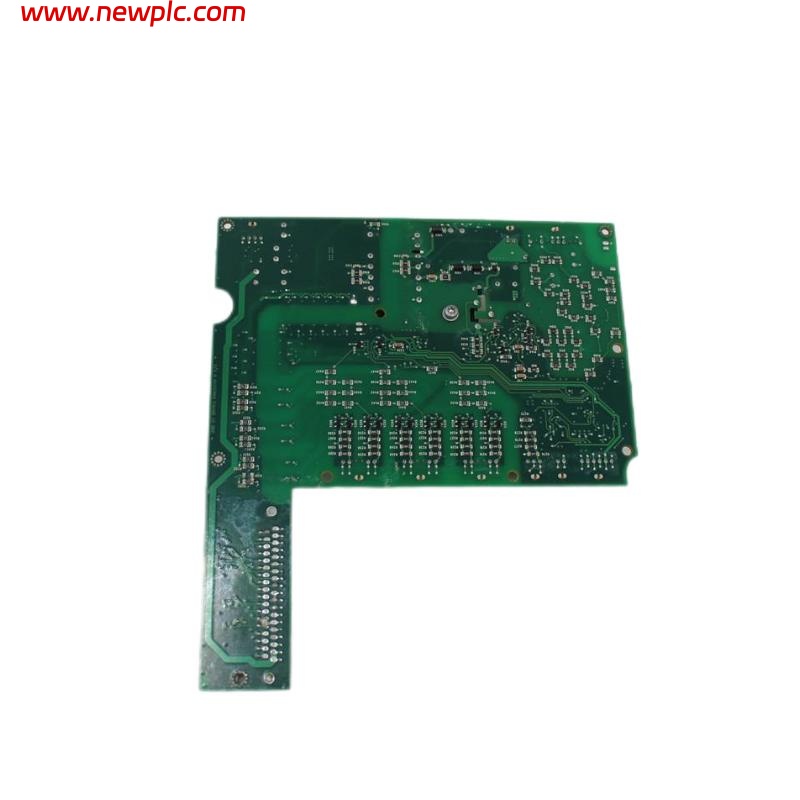 ABB ZINT-541 3AUA0000065896R Interface Board