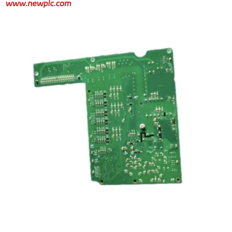 ABB ZINT-541 3AUA0000065896R Interface Board