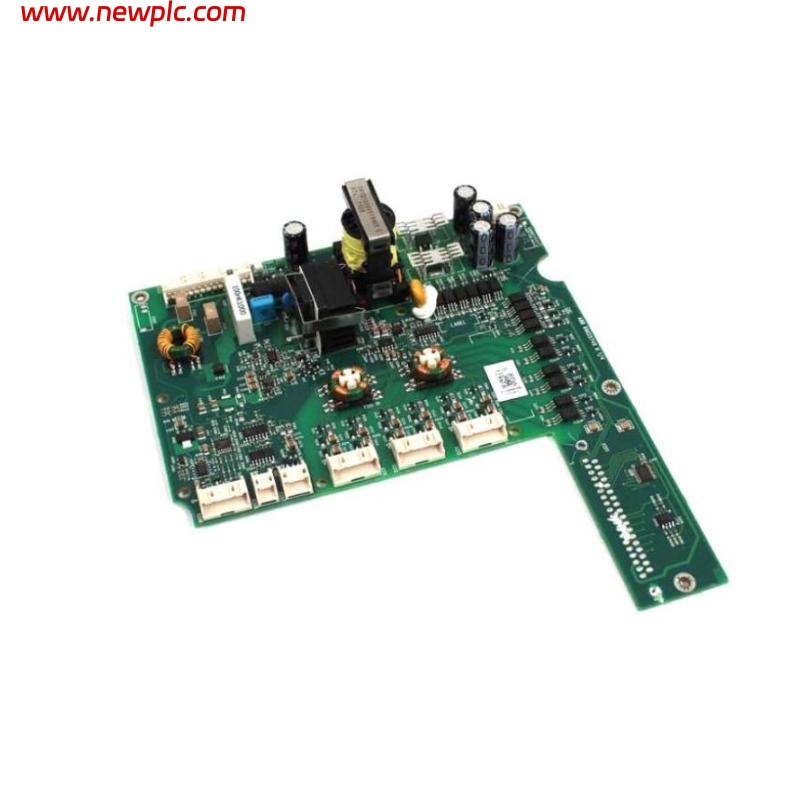 ABB ZINT-541 3AUA0000065896R Interface Board