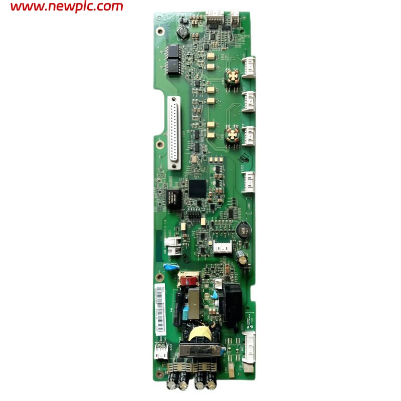ABB ZINT-751 Driver Board