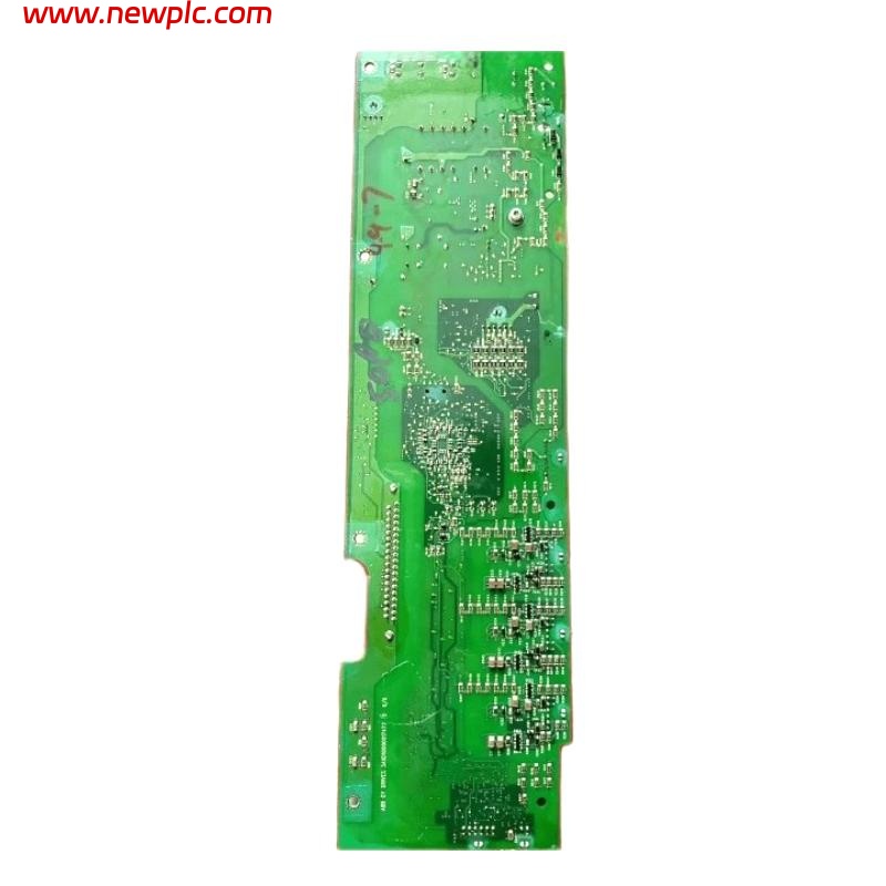 ABB ZINT-751 Driver Board