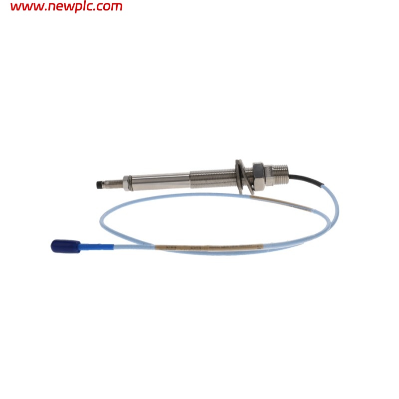 Bently Nevada 102044-00-28-10-02 Proximity Transducer Brand New Original