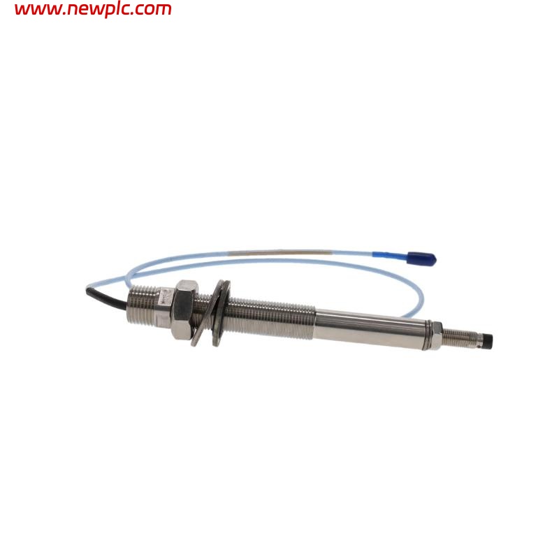 Bently Nevada 102045-080-00-05 Extension Cable for 3300 XL Proximity Transducer System