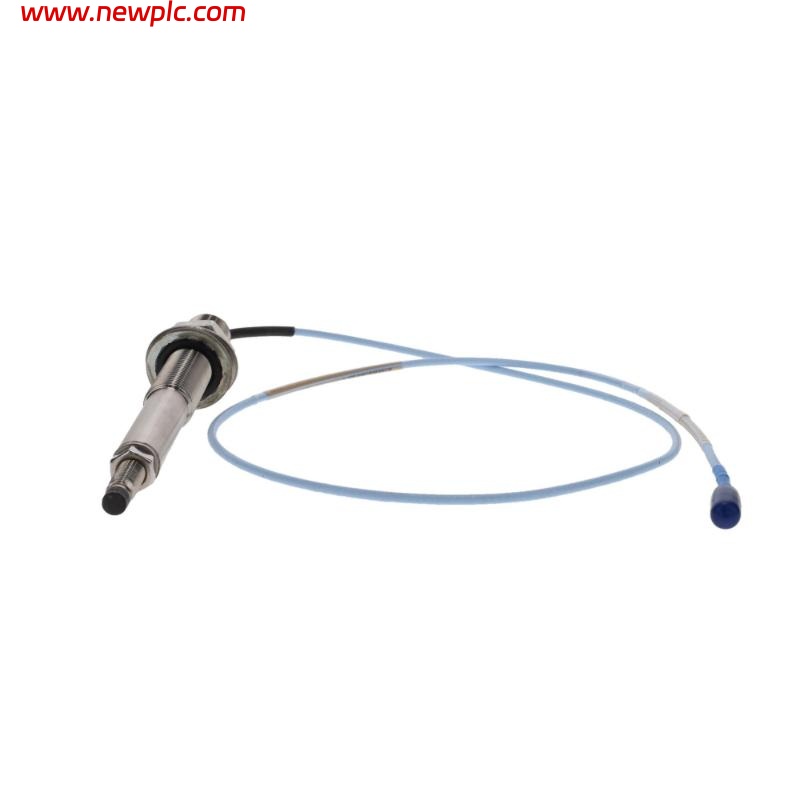 Bently Nevada 102045-080-00-05 Extension Cable for 3300 XL Proximity Transducer System