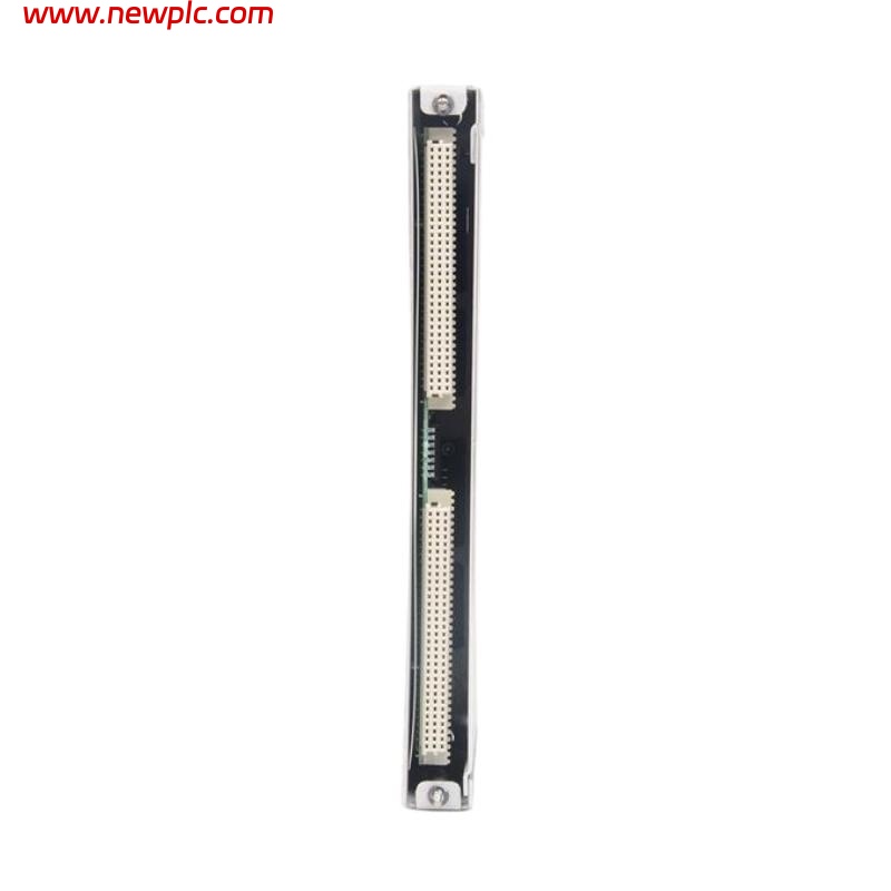 Bently Nevada 125736-01 Communication Gateway Module