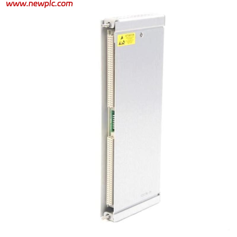 Bently Nevada 125736-01 Communication Gateway Module