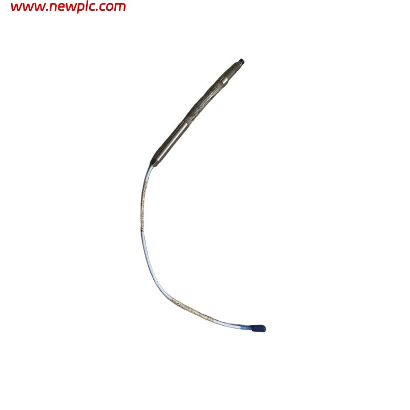 Bently Nevada 129716-078-027-05-05 Proximity Probe (8 mm)