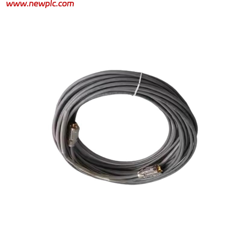 Bently Nevada 130118-0010-02 Electrical Cable